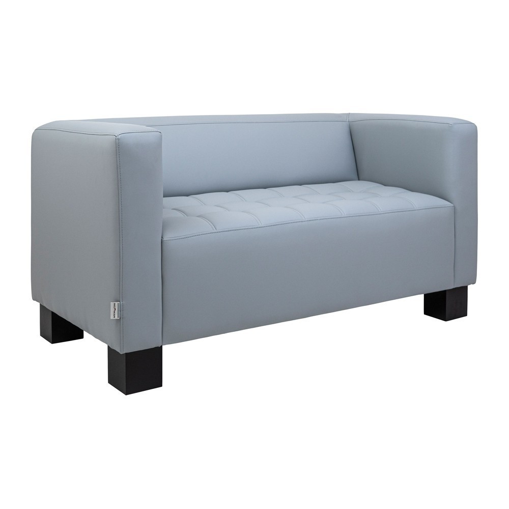 Диван Richman Space трійка 195*76*76H Сірий Київ - фото 1