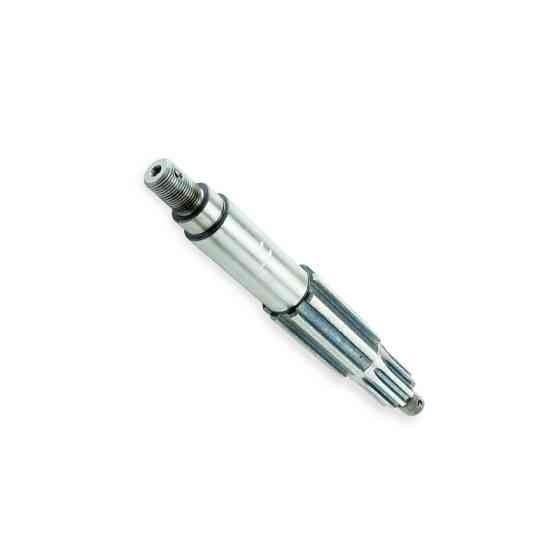 Вал коробки МТЗ роздавальної Мукачево