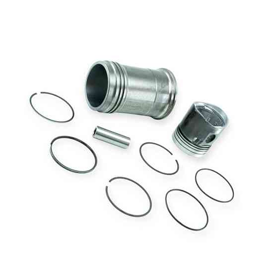 Поршнева ЗІЛ (Г, П, Кільця, упав, РТІ) Китай Black Edition*** група Мукачево