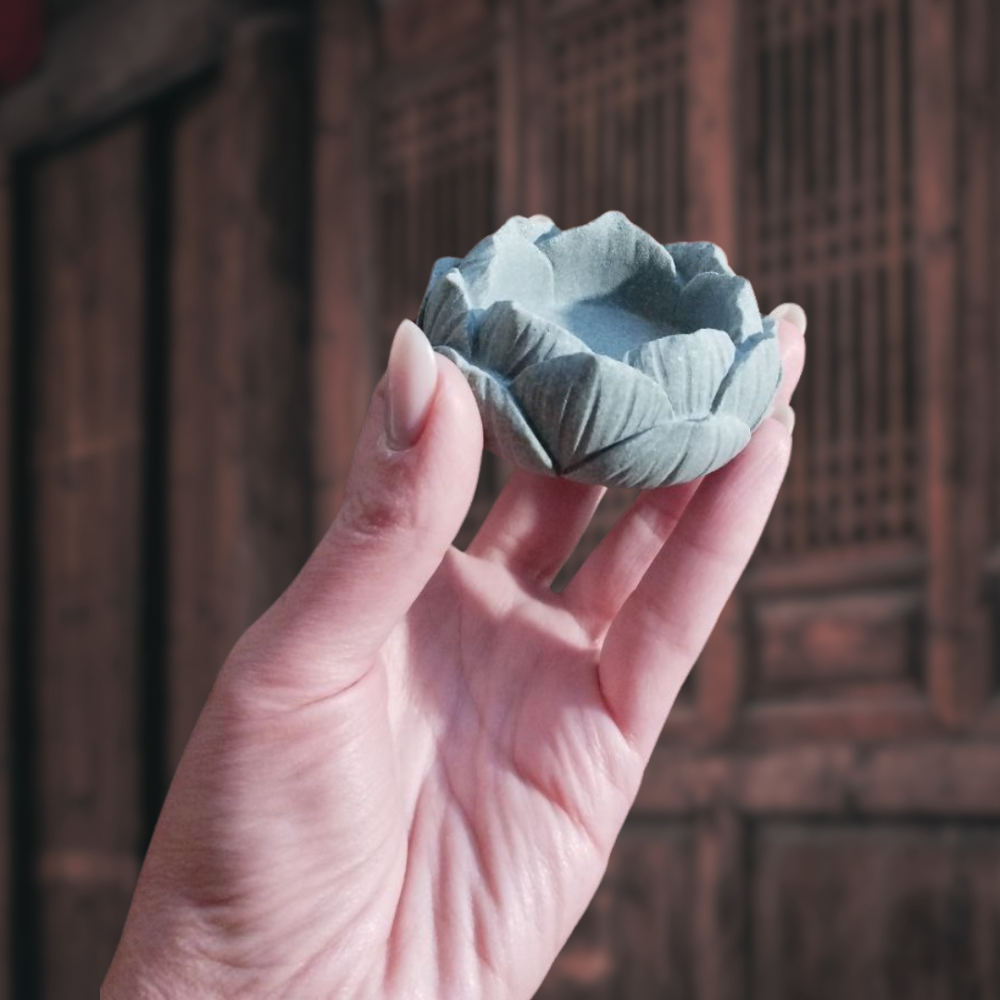 Декоративні статуетки Маленькі Будди из полістоуна. Для міні-саду, флораріуму, акваріуму, тераріуму Одеса - фото 10