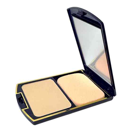 Крем пудра для обличчя Christian №8 натуральний відтінок Крістіан Запоріжжя