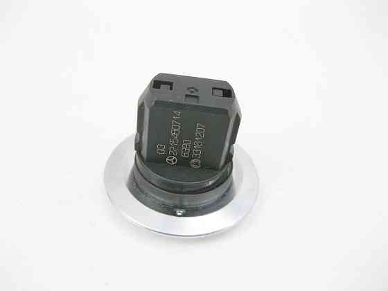 Mercedes-Benz  A2215450714 Кнопка START-STOP ML W164 R-class short W251 C-Class W205 GLC X253 E-class W212 SLK/SLC R172 C-Class W204 CL C216 S-class s Одеса