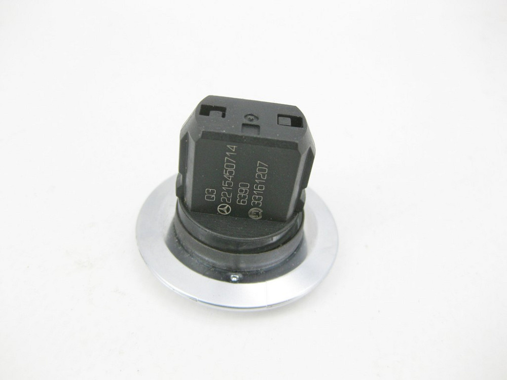 Mercedes-Benz  A2215450714 Кнопка START-STOP ML W164 R-class short W251 C-Class W205 GLC X253 E-class W212 SLK/SLC R172 C-Class W204 CL C216 S-class s Одеса - фото 6