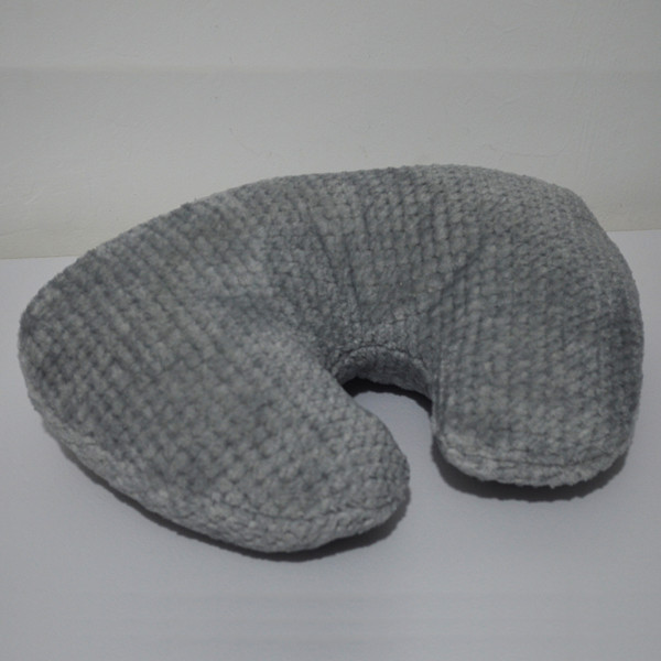 Подушка - подкова под голову Л (Цвета в ассортименте) Киев - изображение 5