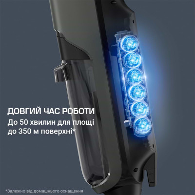 Пилосос Rowenta GZ5035WO Вінниця - фото 6