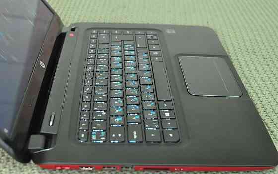 Ігровий ноутбук HP Envy (Core i5/8Gb/SSD/video 2Gb) Київ