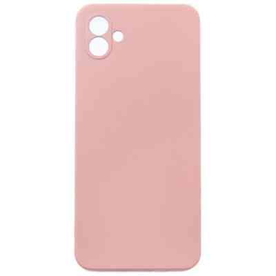 Чохол до мобільного телефона Dengos Soft Samsung Galaxy A04 (pink) (DG-TPU-SOFT-16) Вінниця