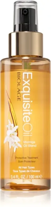 Масло  для волосся Matrix Biolage Advanced Exquisite Oil Київ - фото 3