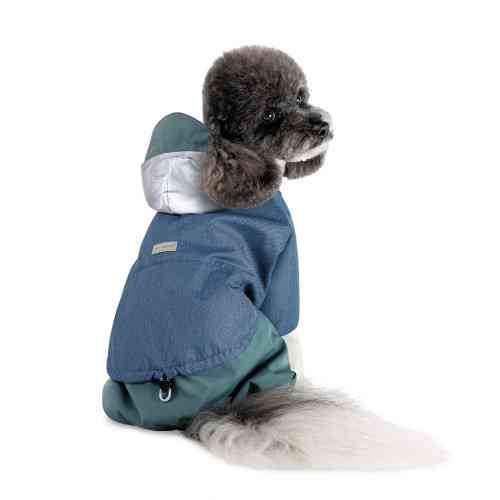 Дощовик Mason S Pet Fashion для собак Київ