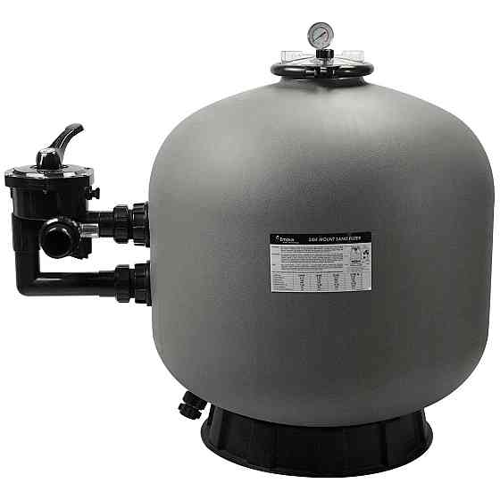 Пісочний фільтр для басейну Emaux SP650 (15 м³/год. D627) Київ