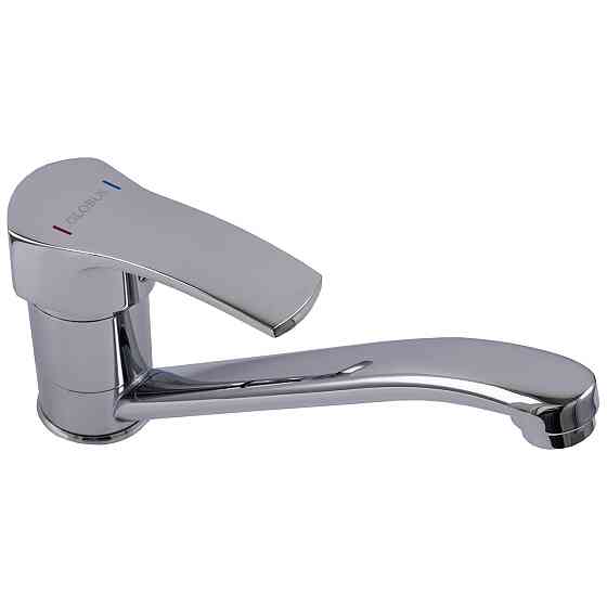 Змішувач для кухні Globus Lux QUEENSLAND GLQU-203 (000005182) Київ