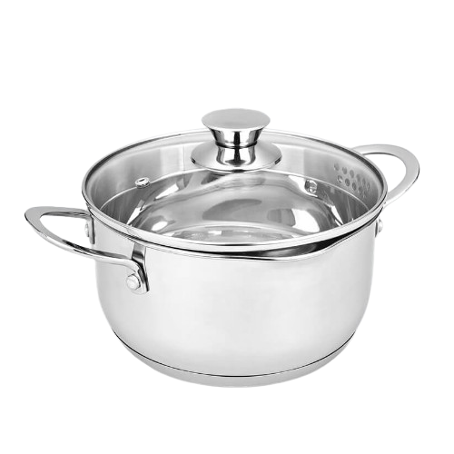 Каструля 5л d24см MR-3510-24 Maestro Житомир