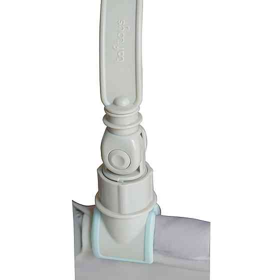 Гнучка Дуга Для Коляски - Тропічний Оркестр Дніпро