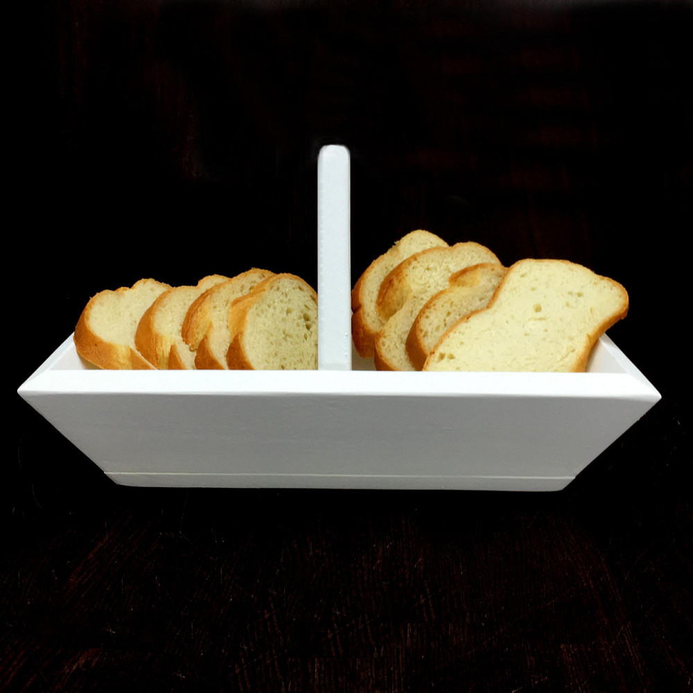 Хлібний лоток "Бонапарт" зефір Миколаїв - фото 3