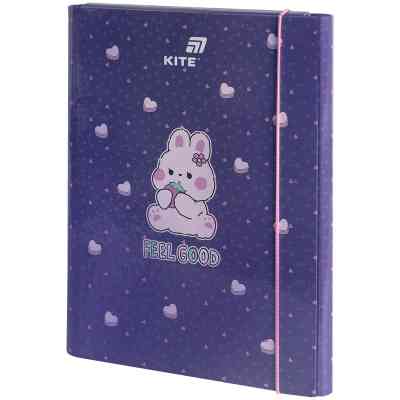 Папка для труда Kite А4 Feel Good (K25-213-1) Винница