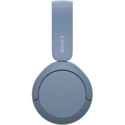Наушники Sony WH-CH520 Wireless Blue (WHCH520L.CE7) Винница