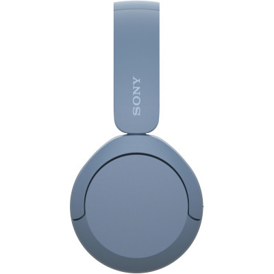 Наушники Sony WH-CH520 Wireless Blue (WHCH520L.CE7) Винница - изображение 2