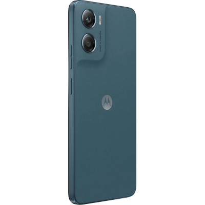 Мобильный телефон Motorola G06 4/64GB Tapestry (PBA20002UA) Винница - изображение 2