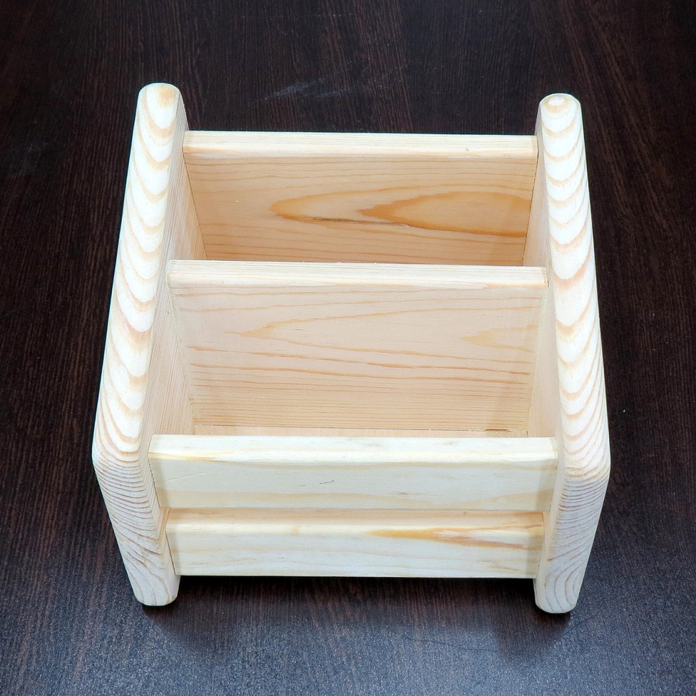 Органайзер для пультів "Бодрум" бланже Миколаїв - фото 4