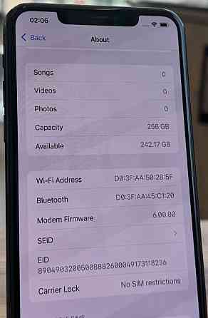 Айфон Apple iPhone 11 Pro Max 256Gb. Green. Київ