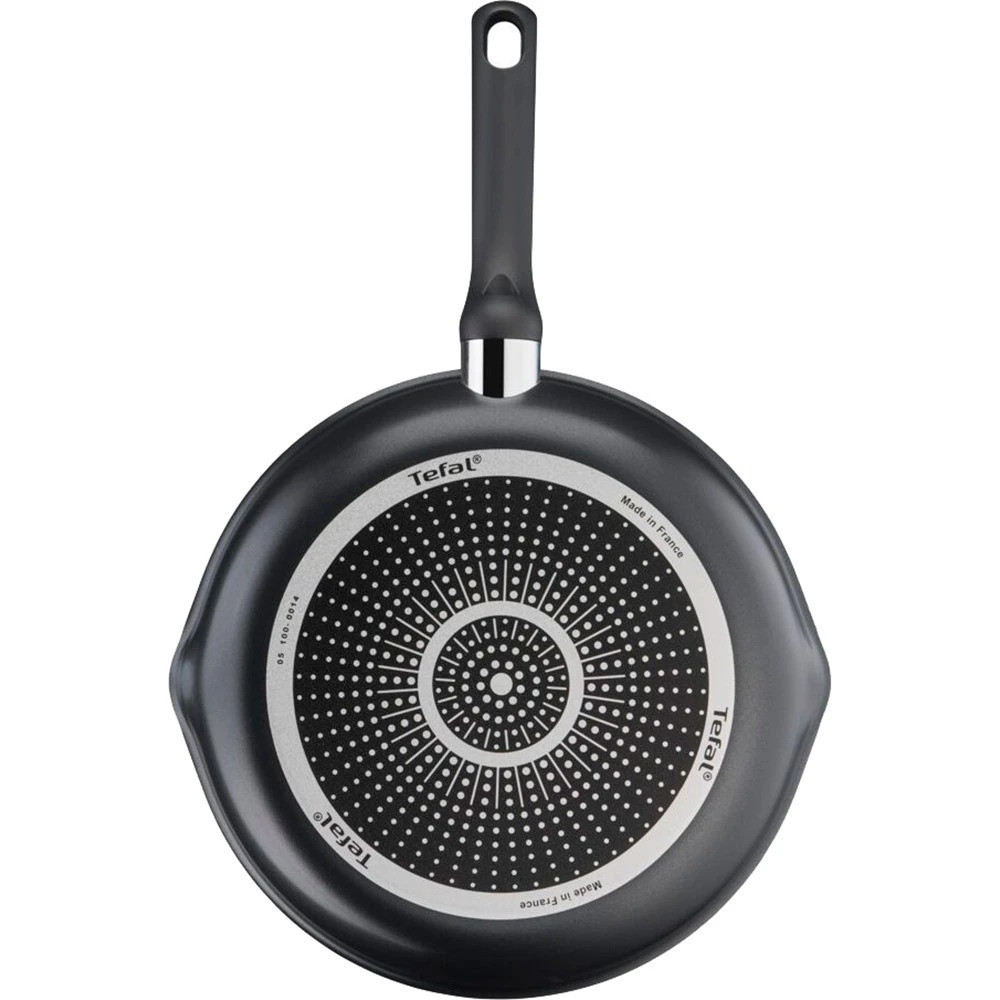 Сковорода з кришкою Tefal Day by Day 24 см (B5580423UA) ( Вага: 0.54 кг ) Харьков - изображение 7