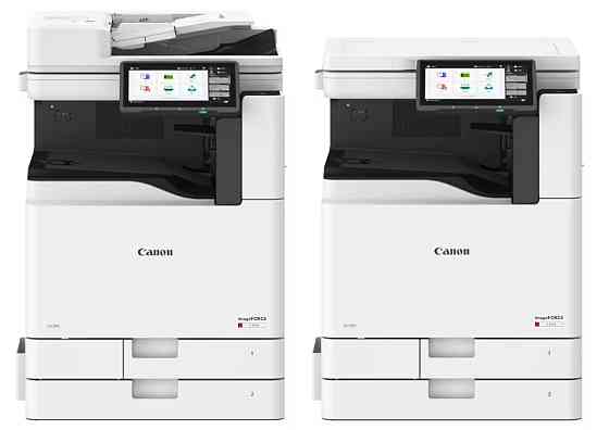 БФП А3+ Canon imageFORCE C3126 (мер. принтер/копір/сканер/ARDF/Wi-Fi) Киев
