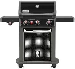 Гриль Grill gazowy Weber Spirit E-330S Classic GBS 1500136 Киев - изображение 1
