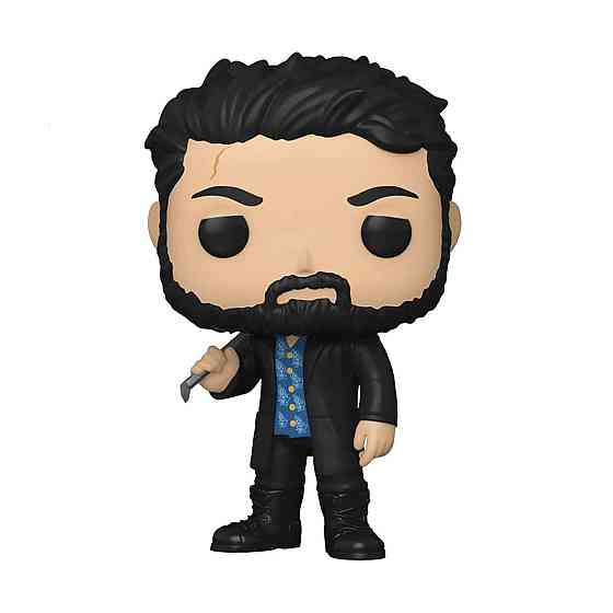 Ігрова фігурка Funko POP! - Біллі Бутчер Дніпро