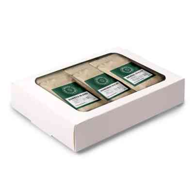 Кофе Romus Coffee Roastery 150 г (956525) Винница