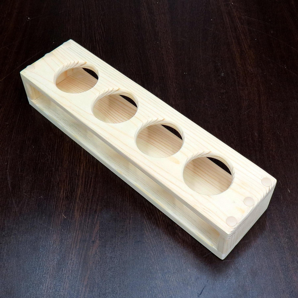 Кашпо "Алтей 1 рівень" бланже Миколаїв - фото 3