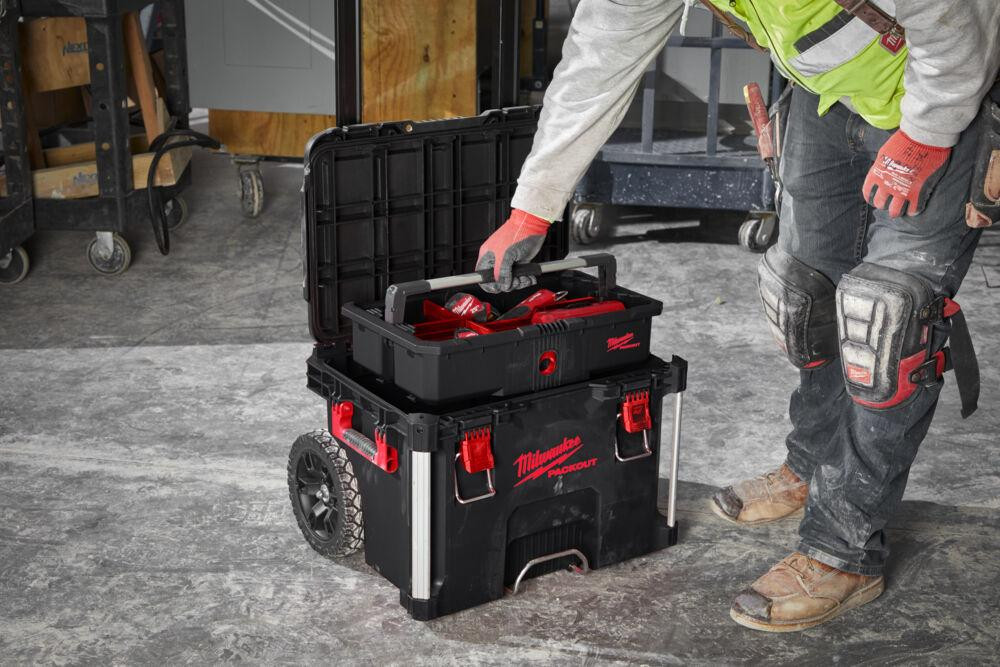 PACKOUT внутрішній лоток для кейса Одесса - изображение 5