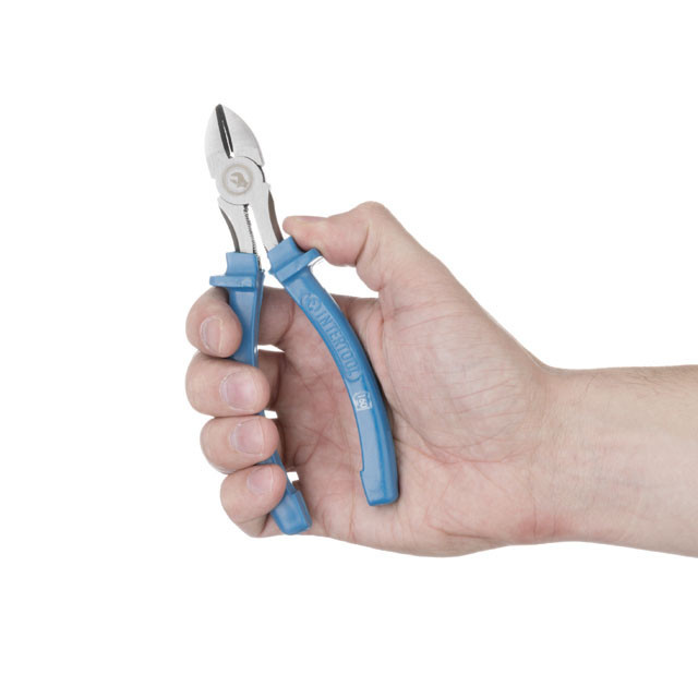 Бокорізи, 160 мм INTERTOOL HT-0141 Киев - изображение 5