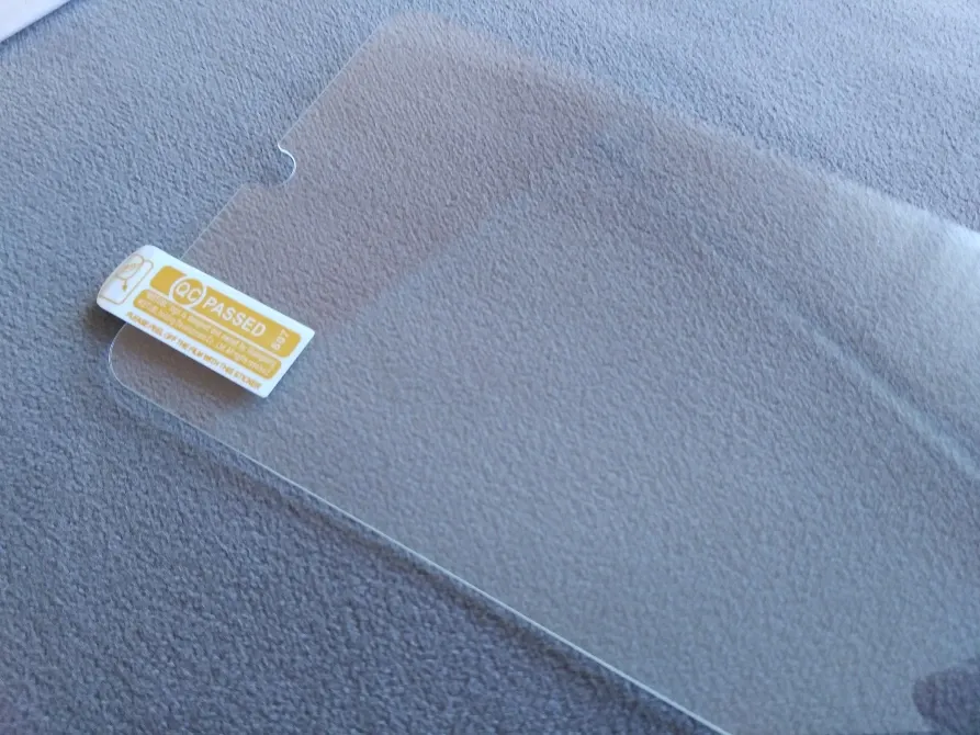 Закалённое Стекло на Xiaomi Redmi 8.8T Киев - изображение 7