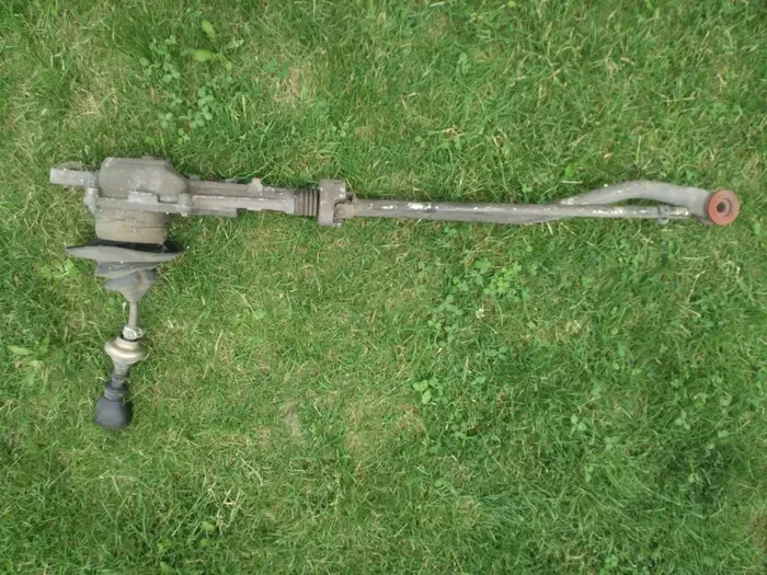 C89Ha Куліса коробки передач Ford Mondeo 1.8Тд. Уживані в хорошому стані. Ціну уточнюємо...Доставка по Україні... Накладений платіж або оплата Вінниця - фото 1