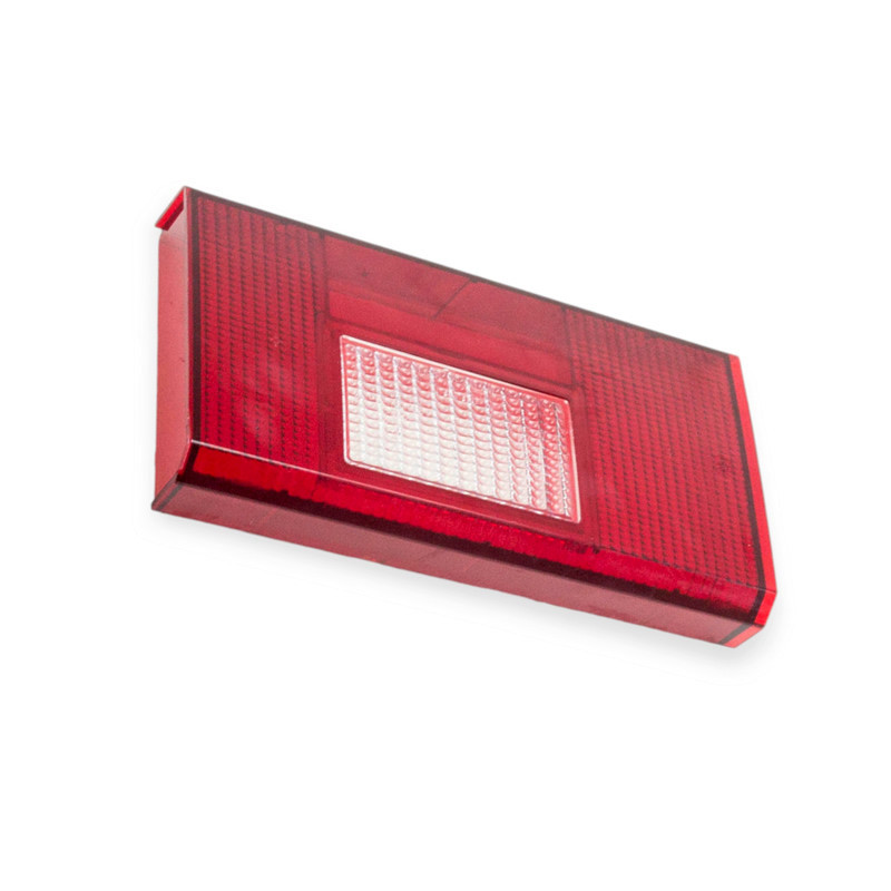 Скло ЗАЗ 1102 Таврія правого (майданчик) ліхтаря Мукачево - фото 1