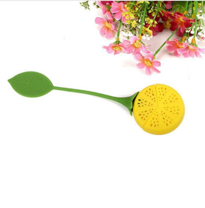 Ситечко для чаю "Лимон" Київ - фото 4