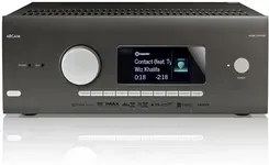 Ресивер Arcam AVR21 Киев