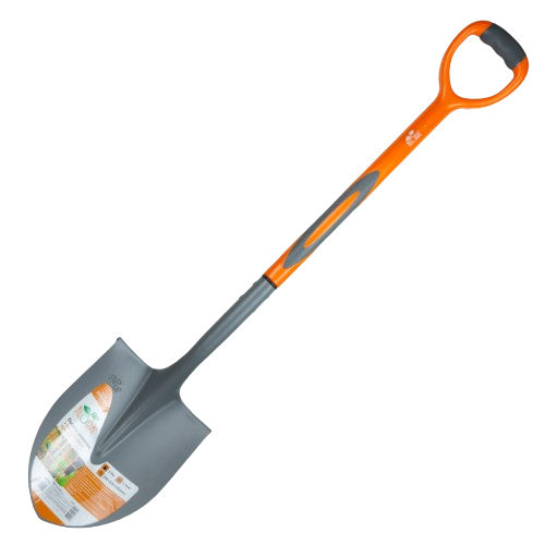 Лопата штикова 