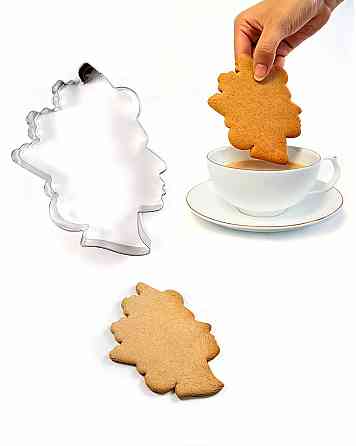 Форма для печива "Чай з королевою" Рівне