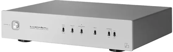 Програвач Luxman E-250 Київ
