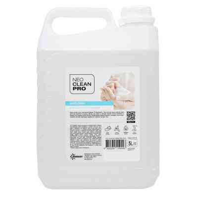 Мыло-пенка Biossot NeoCleanPro с экстрактом хлопка 5 л (4820255110448) Винница