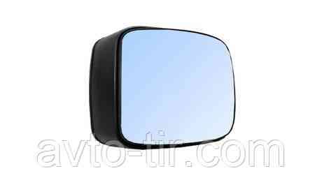 Зеркало MAN TGA / TGL дополнительное с обогревом Луцк