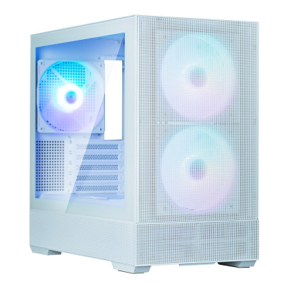 Корпус Zalman P30 AIR white (P30AIRWHITE) Винница - изображение 1