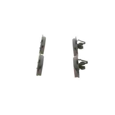 Тормозные колодки Bosch 0 986 494 102 Винница