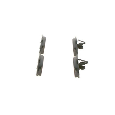 Гальмівні колодки Bosch 0 986 494 102 Вінниця - фото 1