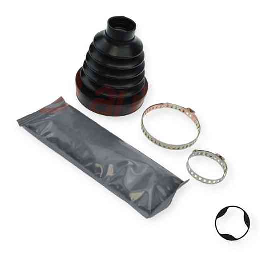 Пильовик Renault Clio III-IV, Captur, Fluence 05- внутрішній (d27x69x95mm) шрус Мукачево