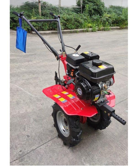 Мотоблок Powercraft МБ40-2 (4.00-8) (Зібраний Безкоштовна доставка Новою Поштою) Харків - фото 8