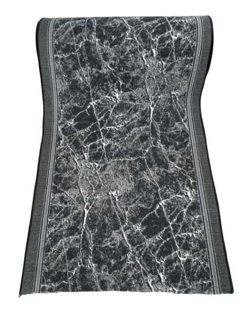 Ковровая войлочная дорожка, Низкая цена, Короед, любые размеры 120, 200 Каменское - изображение 1