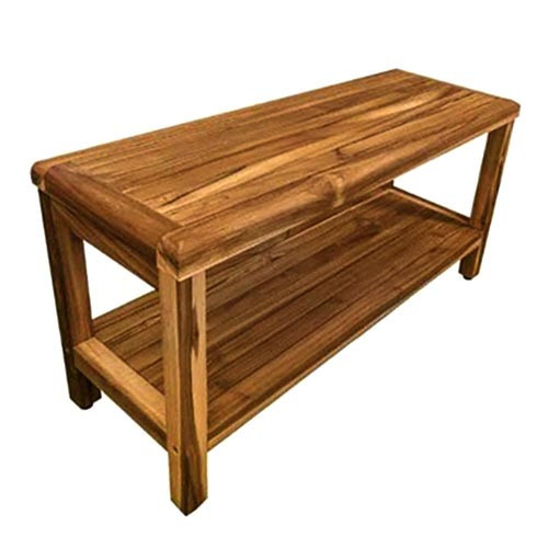 Лавка для ванной 