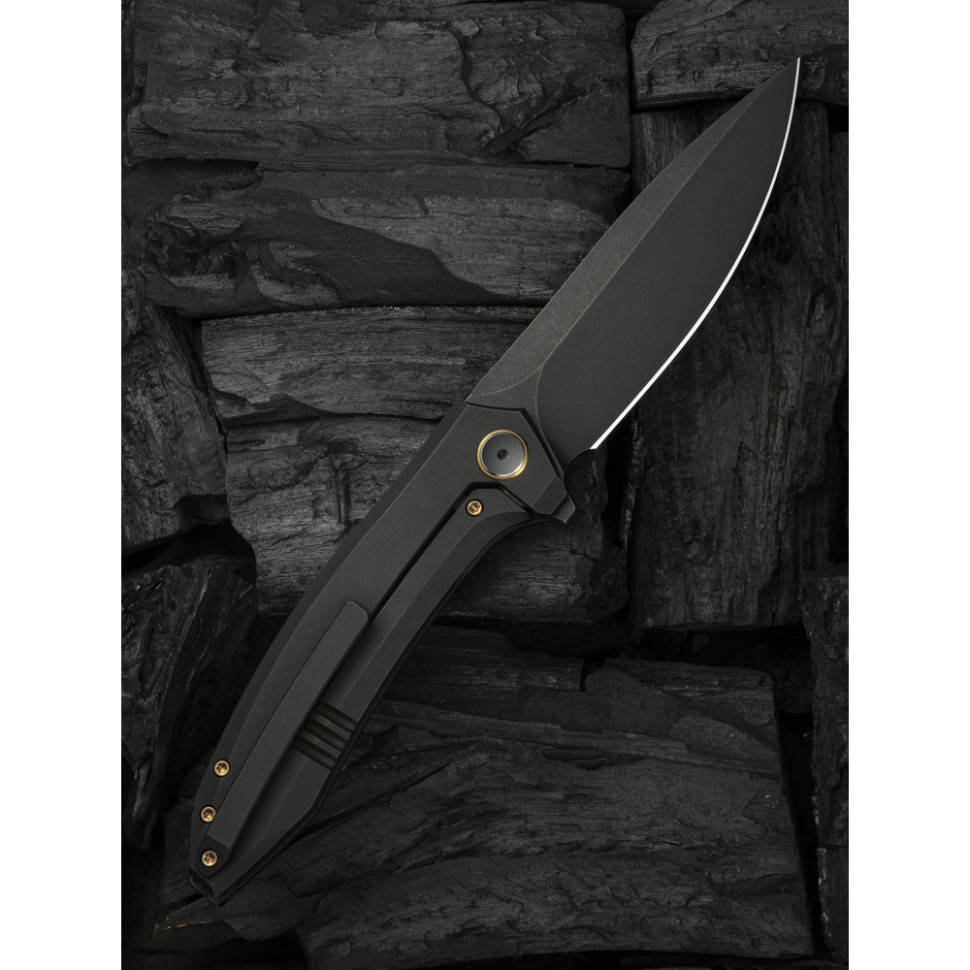 Ніж складаний Weknife Acuminal WE23070-1 Київ - фото 11